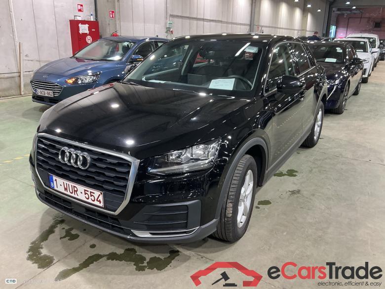Audi Q2 1.0 30 TFSI Navi Klima PDC ... #2