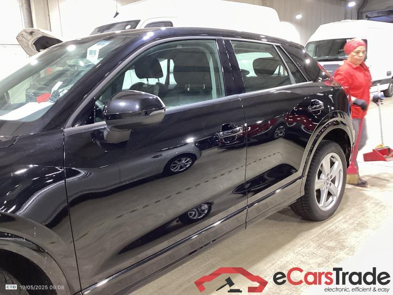 AUDI Q2 35 TFSI Busin. Ed. Sport S tr. (EU6d-T.) #3