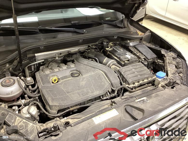 AUDI Q2 35 TFSI Busin. Ed. Sport S tr. (EU6d-T.) #6