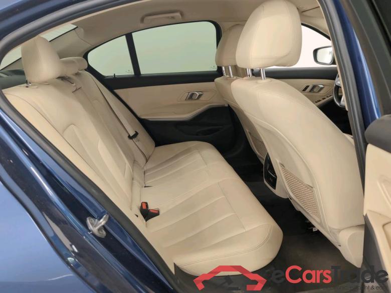 BMW 3 SERIES BERLINE 2.0 316DA (90KW) BERLINE Model Advantage Business Storage Mirror #6