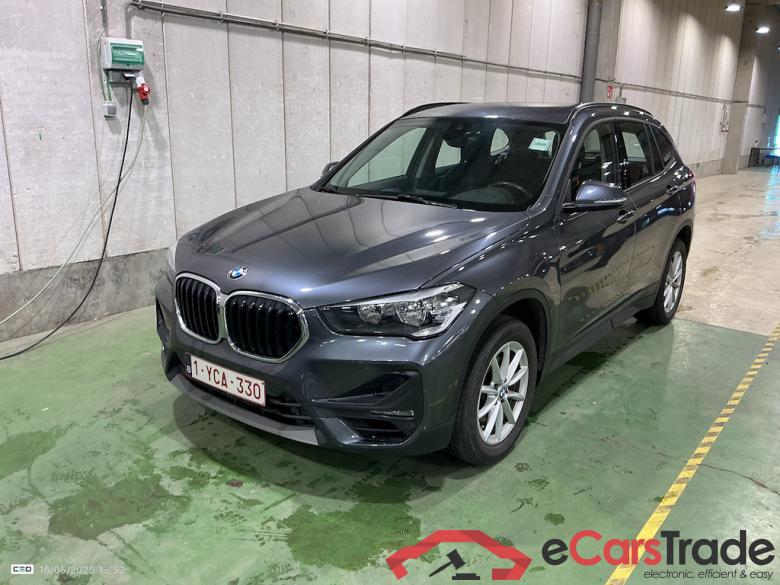 BMW X1 - 2019 1.5i sDrive18 OPF #2