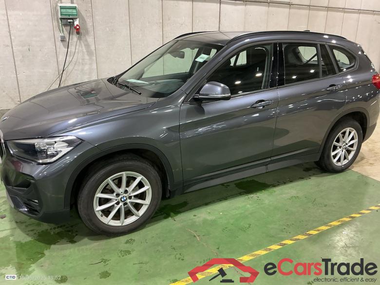 BMW X1 - 2019 1.5i sDrive18 OPF #3