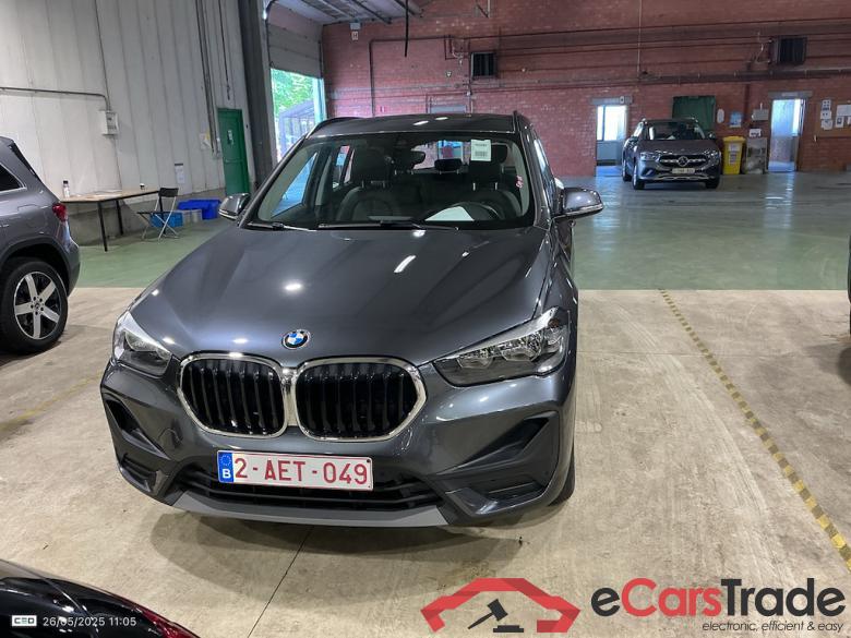 BMW X1 - 2019 1.5iA sDrive18 OPF #2
