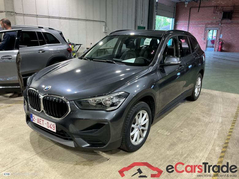 BMW X1 - 2019 1.5iA sDrive18 OPF #1