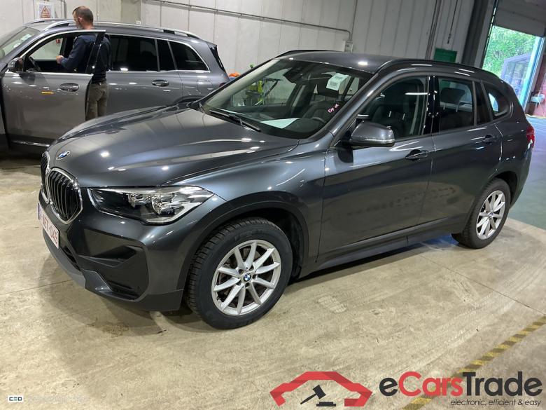 BMW X1 - 2019 1.5iA sDrive18 OPF #3