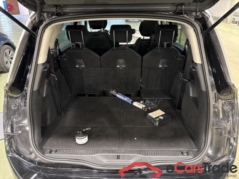 CITROËN GRAND C4 SPACETOURER DIESEL 1.5 BlueHDi Shine S&S #4