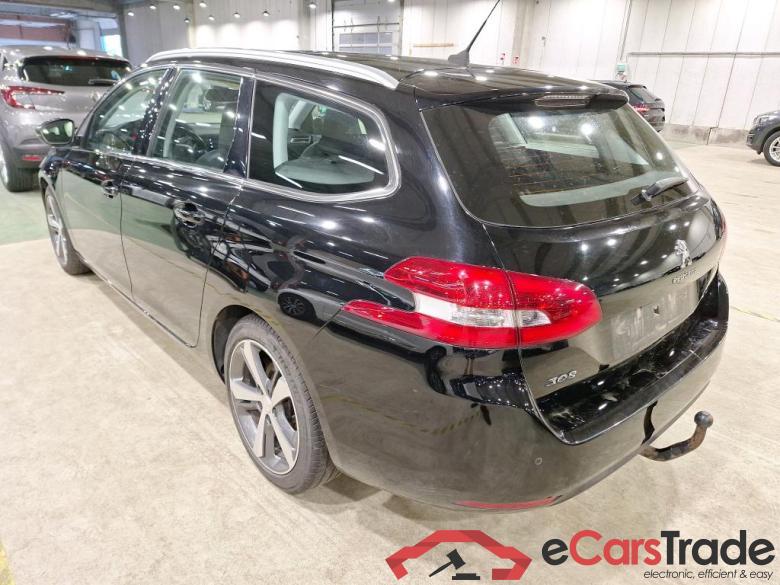 PEUGEOT 308 1.5 BLUEHDI 96KW S-S ALLURE #3
