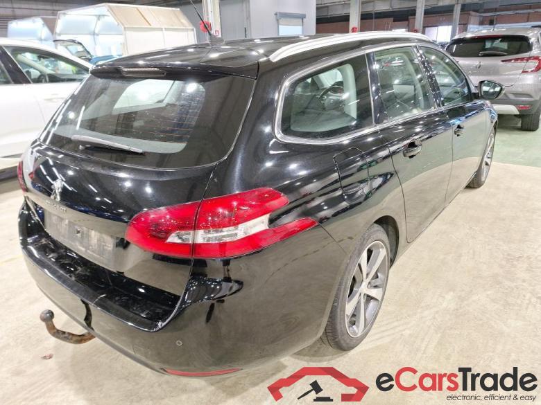 PEUGEOT 308 1.5 BLUEHDI 96KW S-S ALLURE #4