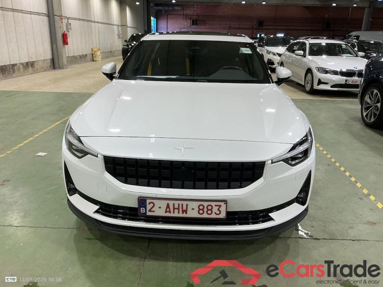 POLESTAR 2 78 KWH AUTO 4WD PILOT PLUS #2