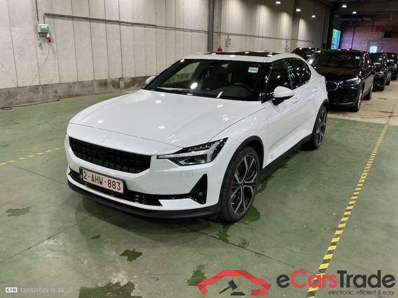 POLESTAR 2 78 KWH AUTO 4WD PILOT PLUS #1