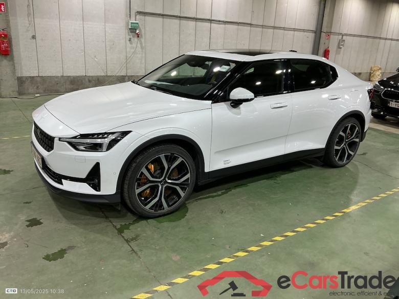POLESTAR 2 78 KWH AUTO 4WD PILOT PLUS #3