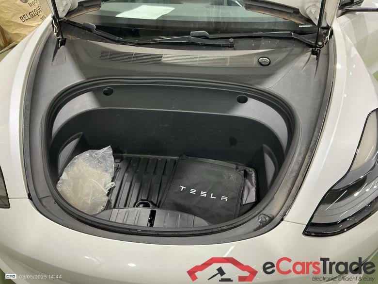 TESLA MODEL 3 75 KWH PERFORMANCE DUAL MOTOR 4WD AUTO #6