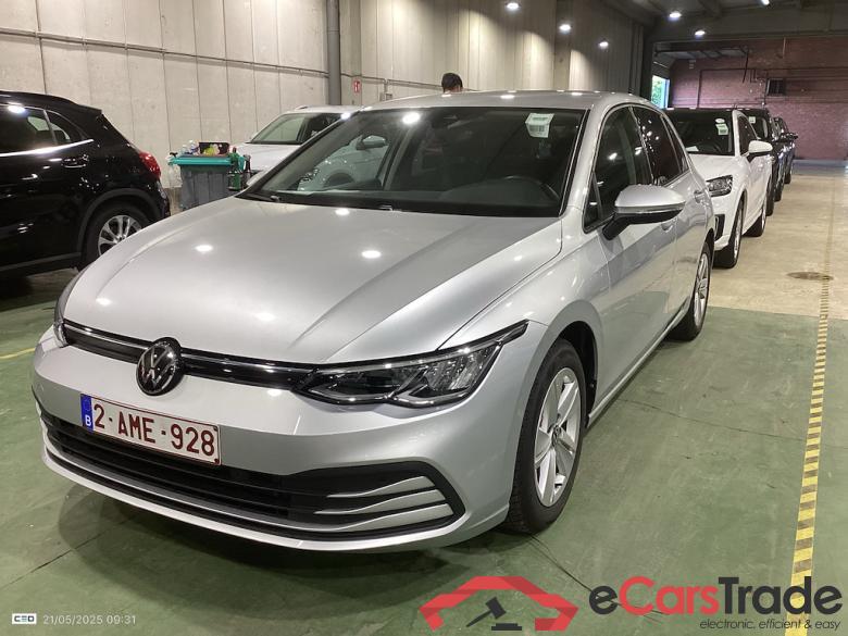 VOLKSWAGEN Golf 2.0 TDI 85KW LIFE #1