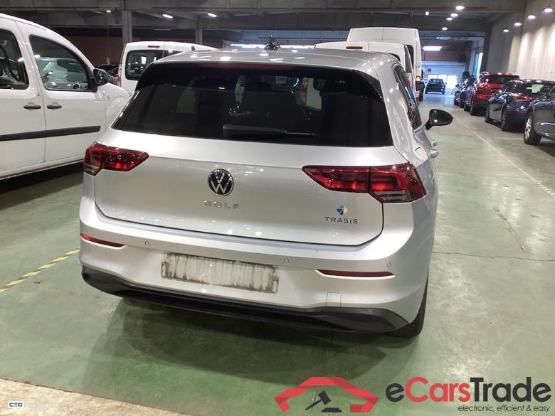 VOLKSWAGEN Golf 2.0 TDI 85KW LIFE #5