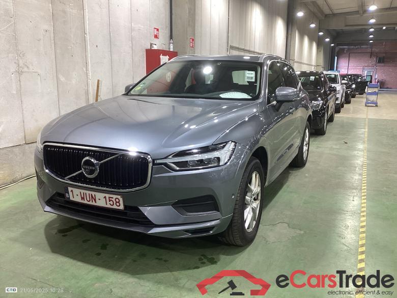 VOLVO XC60 DIESEL - 2017 2.0 D4 Momentum Pro Geartronic AdBlue #2