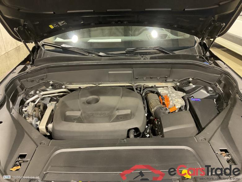 VOLVO XC90 - 2015 2.0 T8 TE 4WD R-Desig.Plug-In 7p.(EU6d-T STOCK #6