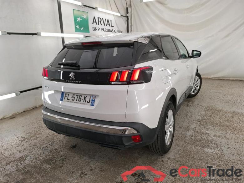 Peugeot BlueHDi 130 S&S EAT8 ACTIVE BUSINESS 3008 Active Business 1.5 HDi 130CV E6dT #3