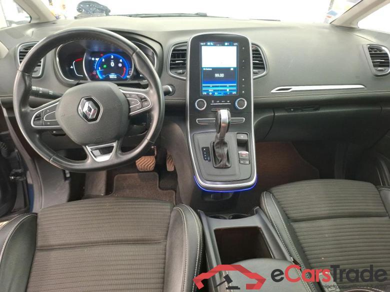 Renault Intens Blue dCi 120 EDC Scenic IV Grand Intens 1.7 dCi 120CV E6dT #5