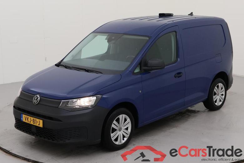 VOLKSWAGEN Caddy Cargo 90 kW #1