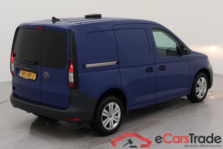 VOLKSWAGEN Caddy Cargo 90 kW #5