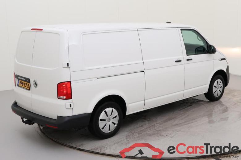 VOLKSWAGEN Transporter 81 kW #5
