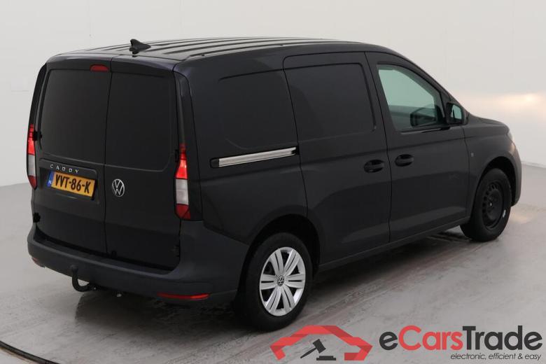 VOLKSWAGEN Caddy Cargo 90 kW #4