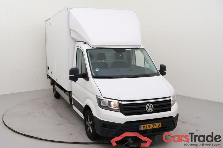 VOLKSWAGEN Crafter 75 kW #3