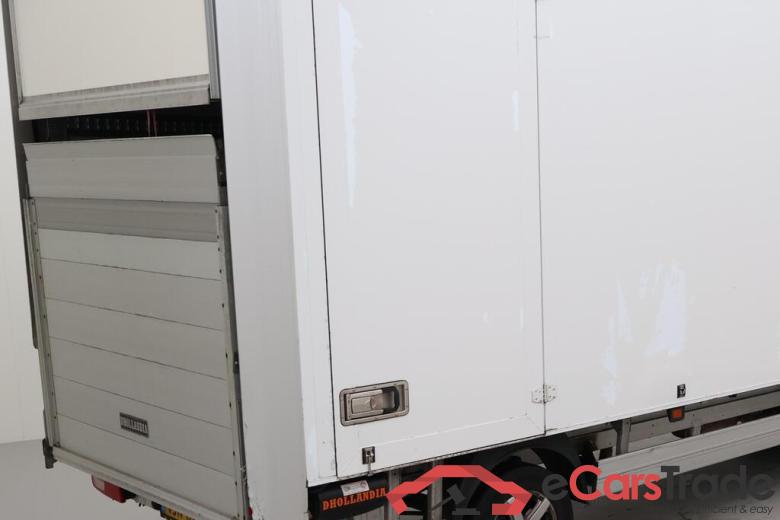 VOLKSWAGEN Crafter 75 kW #4
