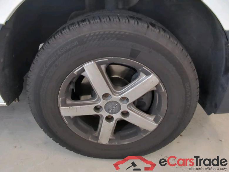 VOLKSWAGEN Crafter 75 kW #6
