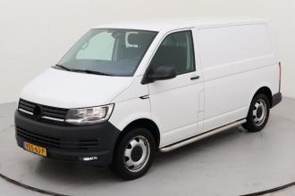 Volkswagen T5 Transporter