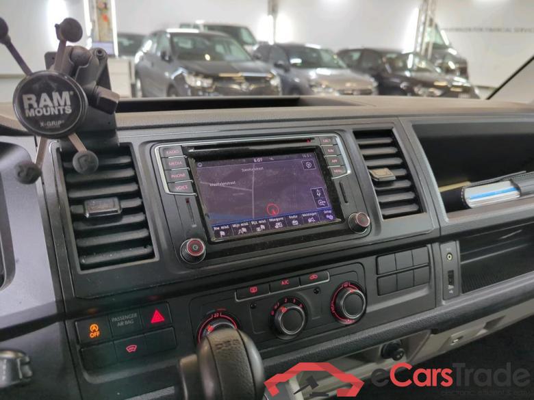 VOLKSWAGEN Transporter 150 kW #3