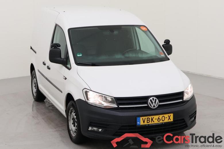 VOLKSWAGEN Caddy 55 kW #3