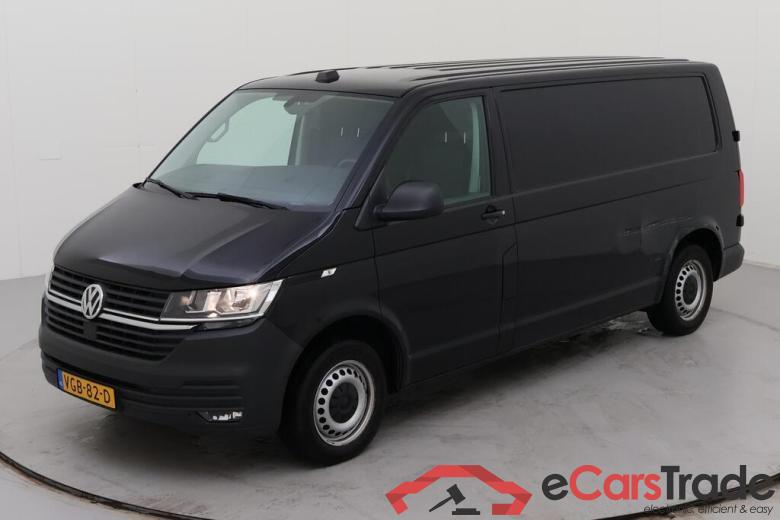 VOLKSWAGEN Transporter 81 kW #1