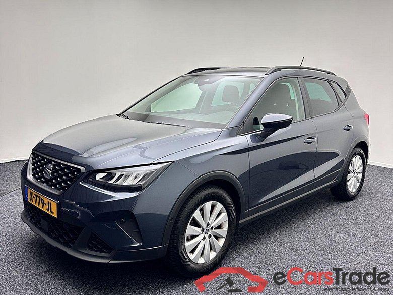 SEAT Arona 1.0 TSI Style Business Intense