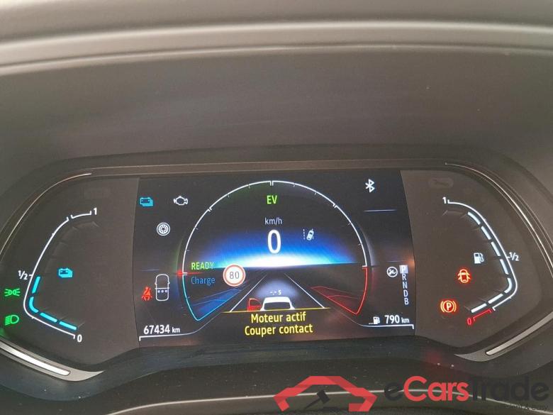 Renault Business E-TECH 145 Arkana Business 1.6 E-TECH Hybrid 145CV BVA6 E6d #6