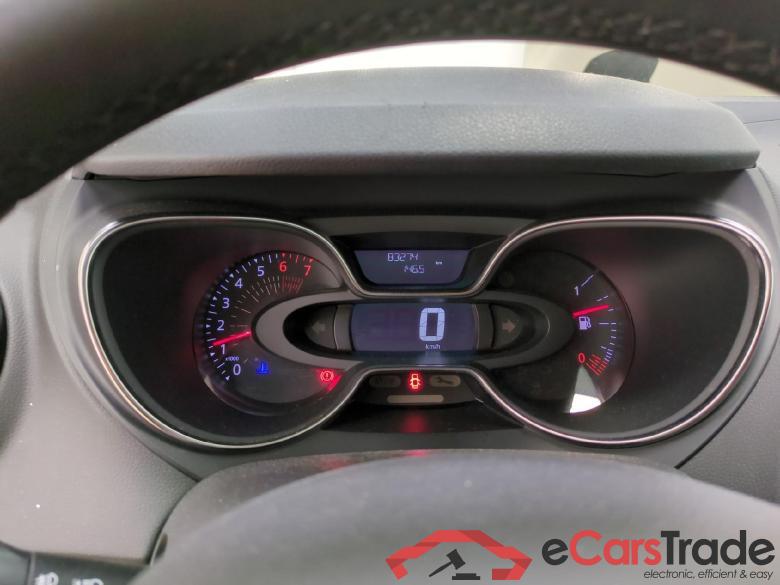 Renault Business TCe 90 Captur Business 0.9 TCe 90CV BVM5 E6 / TRANSFO VP/VF #6