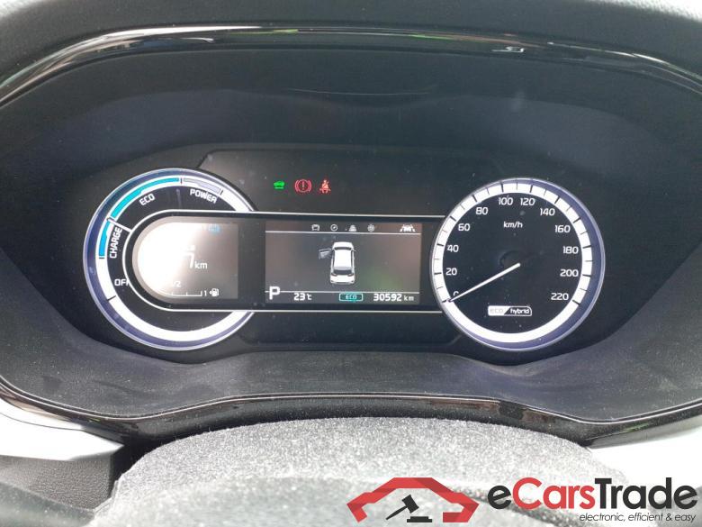 Kia 1.6 GDi HEV 104kW (141CV) Drive Niro Drive 1.6 105CV AT6 E6d #4