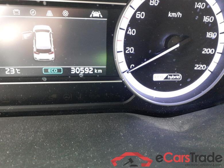 Kia 1.6 GDi HEV 104kW (141CV) Drive Niro Drive 1.6 105CV AT6 E6d #5