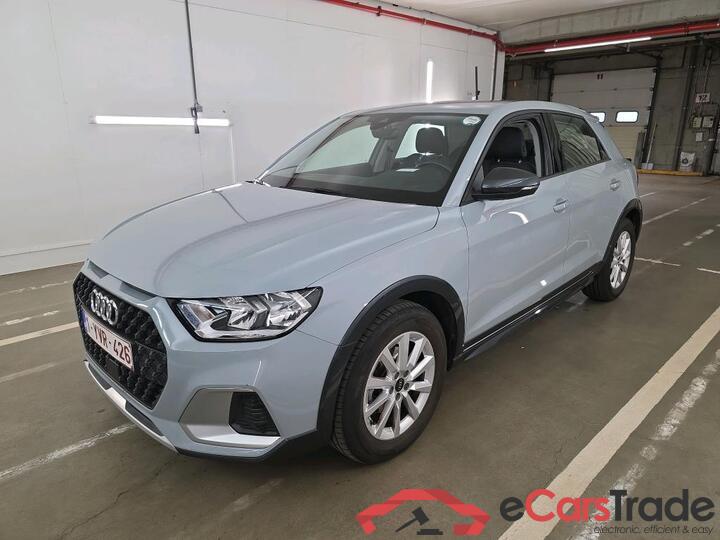 Audi A1 Sportback A1 Sportback 1.0 30 TFSI citycarver 81kW/110pk  5D/P Man-6 #1