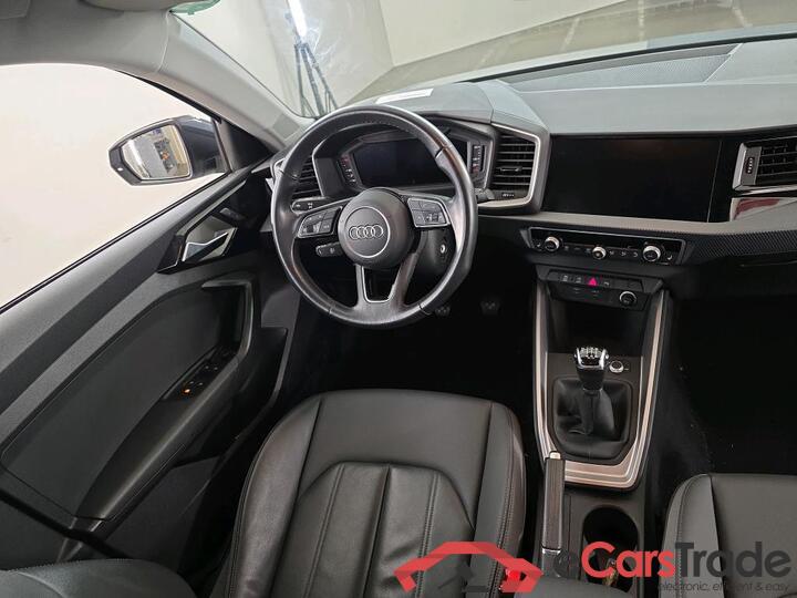 Audi A1 Sportback A1 Sportback 1.0 30 TFSI citycarver 81kW/110pk  5D/P Man-6 #5
