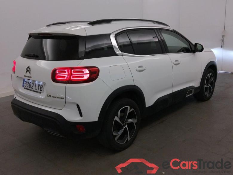 Citroen BlueHdi 96kW (130CV) S&S Feel (AC) C5 Aircross Feel 1.5 BlueHDi 130CV E6d #2
