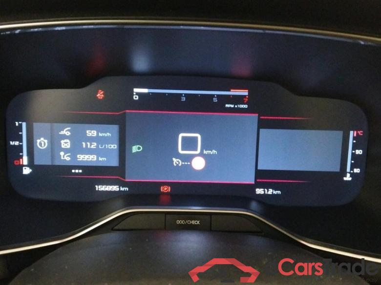 Citroen BlueHdi 96kW (130CV) S&S Feel (AC) C5 Aircross Feel 1.5 BlueHDi 130CV E6d #4