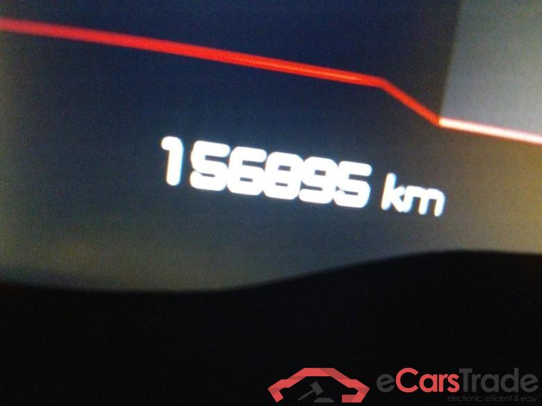 Citroen BlueHdi 96kW (130CV) S&S Feel (AC) C5 Aircross Feel 1.5 BlueHDi 130CV E6d #5