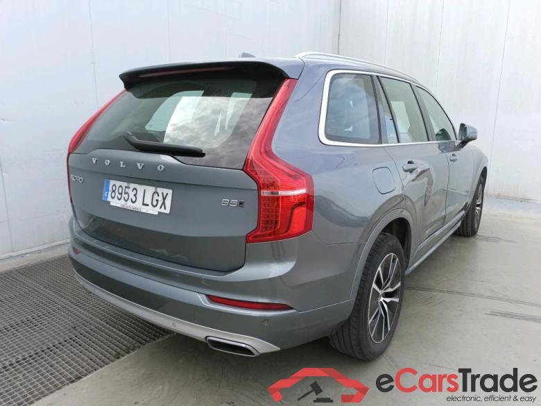 Volvo 2.0 B5 D5 AWD Business Plus Auto (CX) XC90 Business Plus AWD 2.0 B5 235CV AT8 E6dT #2