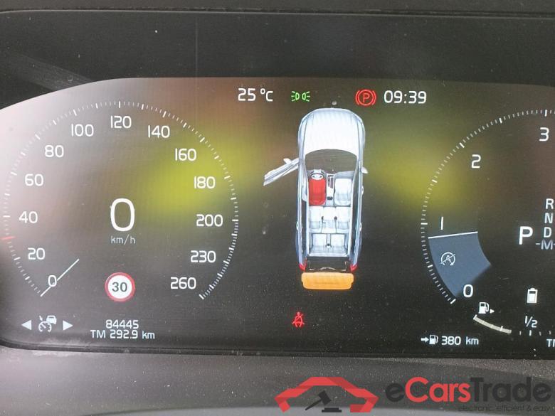 Volvo 2.0 B5 D5 AWD Business Plus Auto (CX) XC90 Business Plus AWD 2.0 B5 235CV AT8 E6dT #5