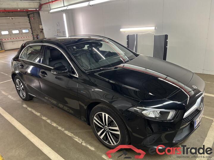 Mercedes A-Klasse A-Klasse A 250 e Business Solution 160kW/218pk  5D/P Auto-8 #2