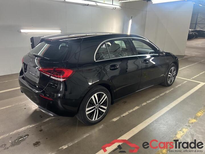 Mercedes A-Klasse A-Klasse A 250 e Business Solution 160kW/218pk  5D/P Auto-8 #4