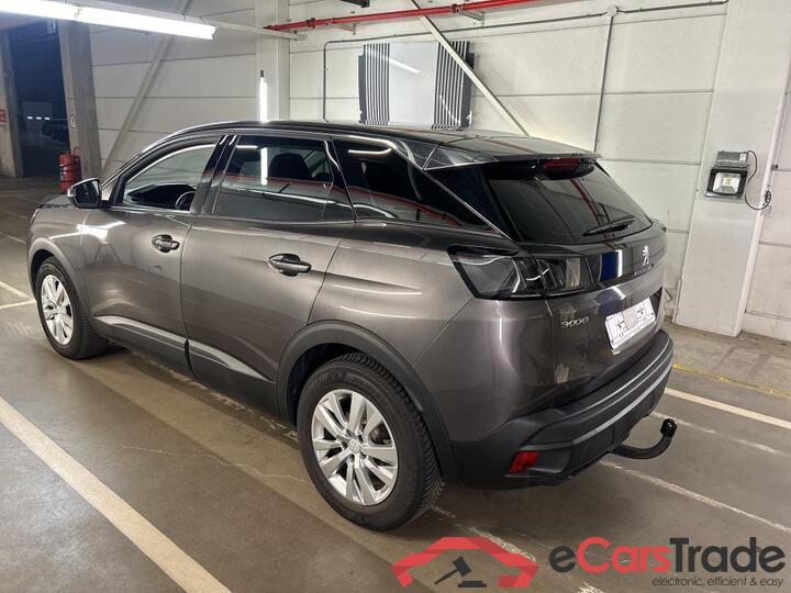 Peugeot 3008 3008 1.5 BlueHDi S/S EAT8 Active Pack 96kW/130pk  5D/P Auto-8 #3