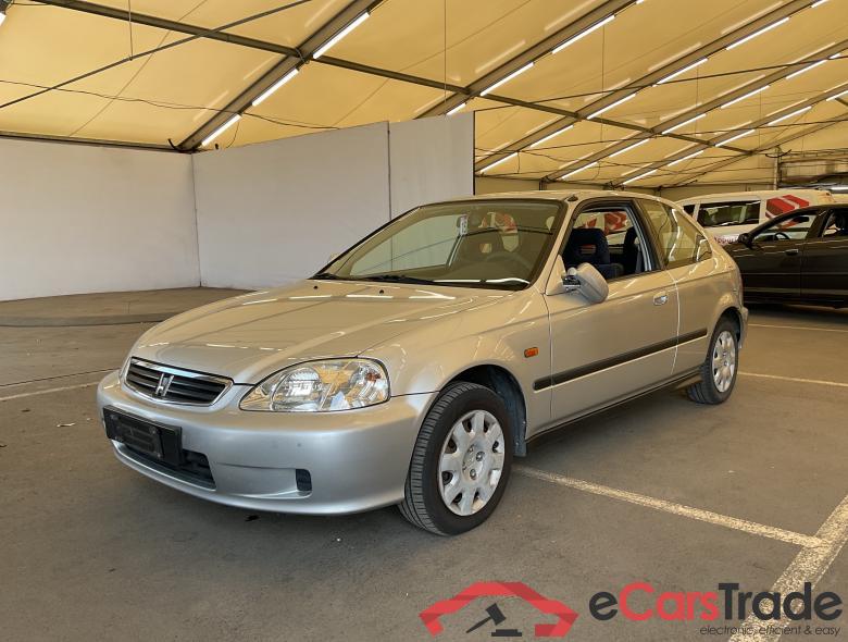 HONDA Civic Civic 1.4i 16v LS #1