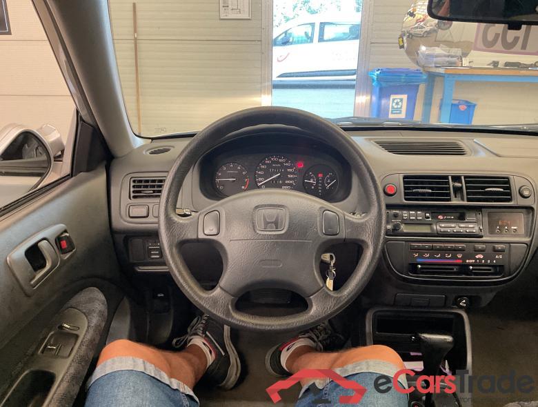 HONDA Civic Civic 1.4i 16v LS #5